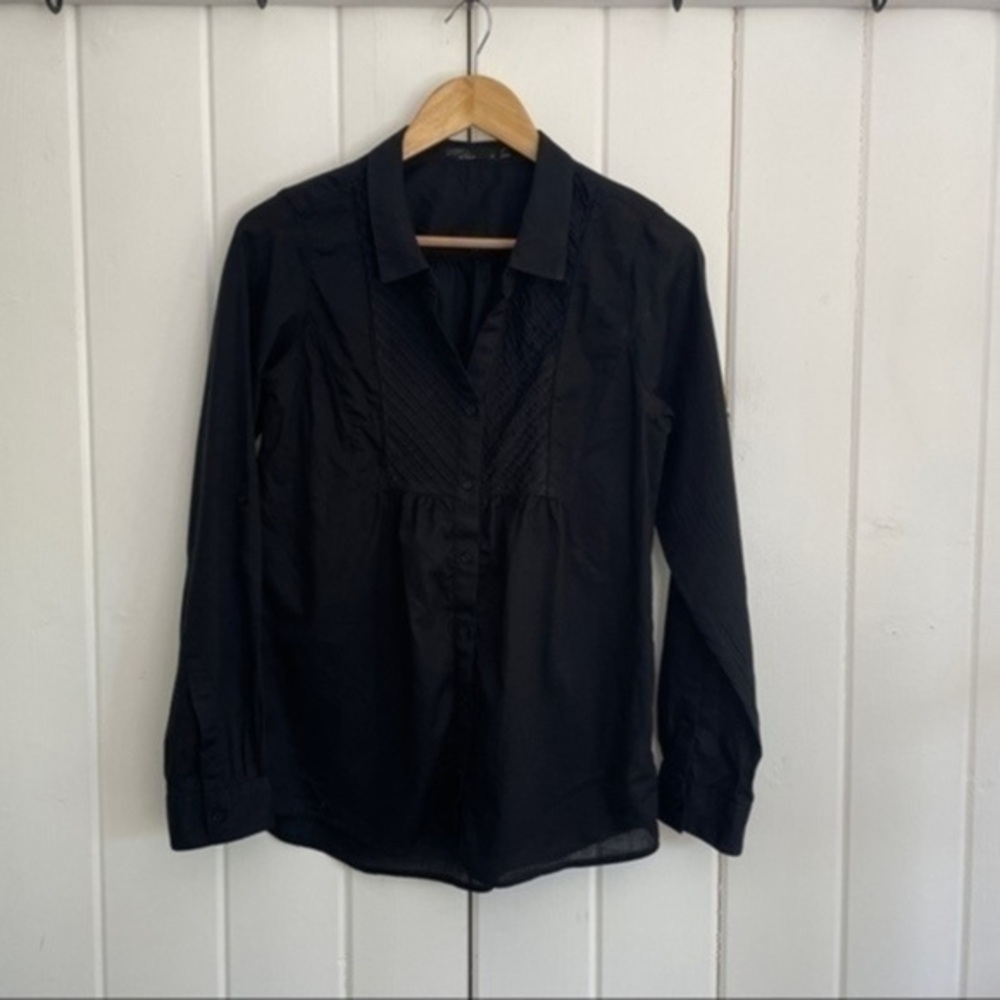 Prana Katya Shirt